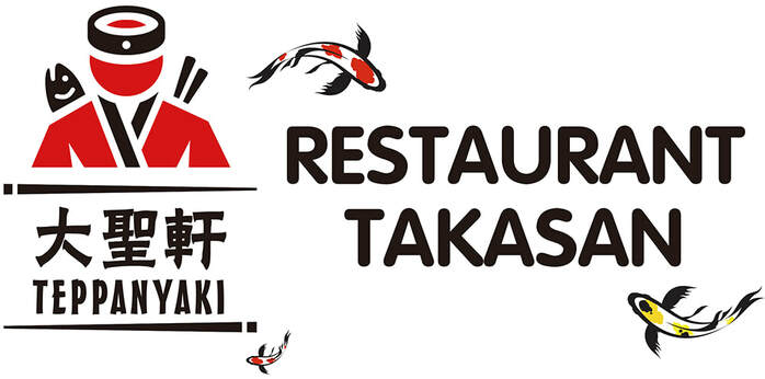 Restaurant Takasan Teppan Yaki - Lausanne
